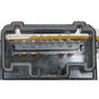 Standard Ignition Windshield Wiper Switch WP-327