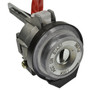 Standard Ignition Ignition Lock Cylinder US-589L