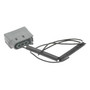 Standard Ignition Back-Up Lamp Connector S-893