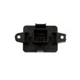 Standard Ignition Blower Motor Resistor RU-642