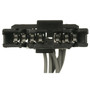Standard Ignition Windshield Wiper Switch Connector S-1761