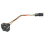 Standard Ignition Throttle Position Sensor TH438 - front view
