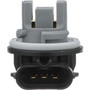 Standard Ignition Multi Function Socket S-891