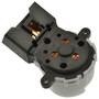 Standard Ignition Ignition Starter Switch US1211 - bottom view