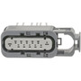Standard Ignition Neutral Safety Switch Connector S-1516
