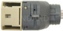 Standard Ignition Neutral Safety Switch Connector S-1516