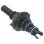 Standard Ignition PCV Valve V149 - left view