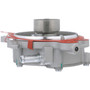 Standard Ignition Vacuum Pump VCP126 - left view