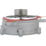 Standard Ignition Vacuum Pump VCP126 - right view