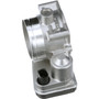 Standard Ignition Fuel Injection Throttle Body S20077 - top view