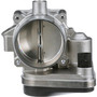 Standard Ignition Fuel Injection Throttle Body S20077 - left view
