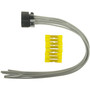 Standard Ignition ABS Computer Module Connector S-1501