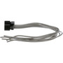Standard Ignition ABS Computer Module Connector S-1501