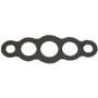 Standard Ignition EGR Valve Mounting Gasket VG67 - front view