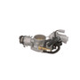 Standard Ignition Fuel Injection Throttle Body S20406 - angled view