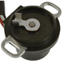Standard Ignition Throttle Position Sensor TH225 - bottom view