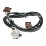Standard Ignition Ignition Starter Switch US-382