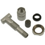 Standard Ignition Tire Pressure Monitoring System OE Design Valve TPM2100VK4 - front view