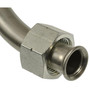 Standard Ignition EGR Tube ETB66 - left view