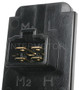 Standard Ignition Blower Motor Resistor RU-81