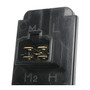 Standard Ignition Blower Motor Resistor RU-81