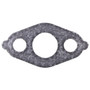 Standard Ignition EGR Valve Mounting Gasket VG181 - front view