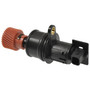 Standard Ignition Vehicle Speed Sensor SC467 - front view
