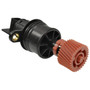 Standard Ignition Vehicle Speed Sensor SC467 - back view