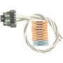 Standard Ignition ABS Computer Module Connector S-1147