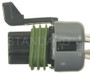 Standard Ignition ABS Computer Module Connector S-1147