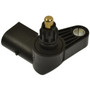 Standard Ignition Back-Up Light Switch LS412 - connector view
