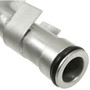 Standard Ignition Turbocharger Oil Drain Tube TBC4 - angled view