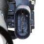 Standard Ignition Engine Crankcase Breather Hose V851 - connector view