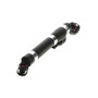 Standard Ignition Engine Crankcase Breather Hose V851 - angled view