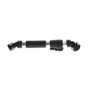 Standard Ignition Engine Crankcase Breather Hose V851 - left view