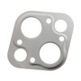 Standard Ignition EGR Valve Mounting Gasket VG64 - front view