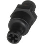 Standard Ignition PCV Valve V461 - connector view