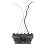 Standard Ignition Taillight Connector S-620