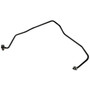 Standard Ignition Turbocharger Oil Line TBC3 - front view