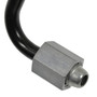 Standard Ignition Turbocharger Oil Line TBC3 - right view
