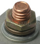 Standard Ignition Starter Solenoid SS-529