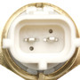 Standard Ignition Coolant Temperature Sensor TX144 - connector view
