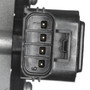 Standard Ignition Fuel Injection Throttle Body S20021 - connector view