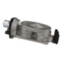 Standard Ignition Fuel Injection Throttle Body S20021 - angled view