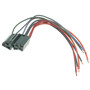 Standard Ignition Headlight Dimmer Switch Connector S-622