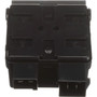 Standard Ignition Blower Motor Control Module RU538 - top view