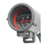 Standard Ignition Trailer Connector TC498 - alternate view