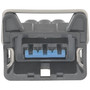 Standard Ignition Barometric Pressure Sensor Connector S-745