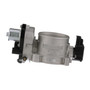 Standard Ignition Fuel Injection Throttle Body S20022 - left view