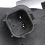 Standard Ignition Fuel Injection Throttle Body S20022 - alternate view
